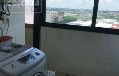 Imagem 3: São Bernardo do Campo - Apartamento Padrão - Rudge Ramos