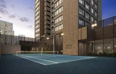 Imagem 14: APARTAMENTO RESIDENCIAL em São Paulo - SP, Alto de Pinheiros