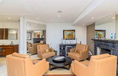 Imagem 11: APARTAMENTO RESIDENCIAL em São Paulo - SP, Moema