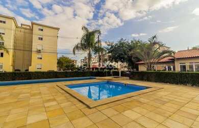 Imagem 13: Apartamento à venda Avenida José Aloísio Filho, Humaitá - Porto Alegre