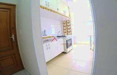 Imagem 10: Apartamento com 3 dormitórios - Encruzilhada - Santos/SP