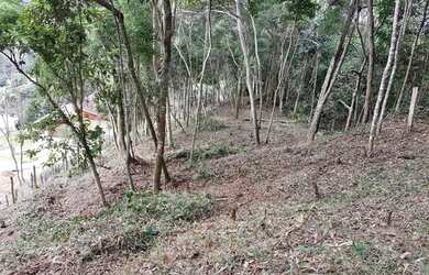 Imagem: O terreno possui 761m² de Área e está localizado em Fazenda