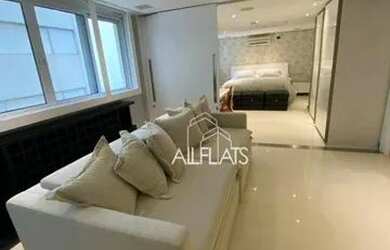 Imagem 3: Apartamento para alugar no Edifício Pop - Cerqueira César - São Paulo/SP