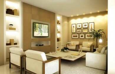 Imagem 4: Flat na Vl. Olímpia Próximo a Universidade Anhembi/Morumbi, Av. dos...