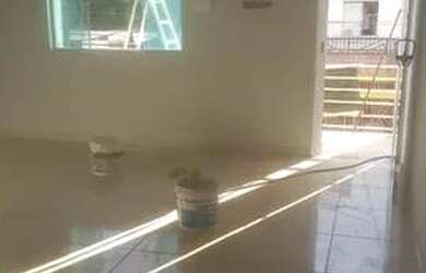 Imagem: A casa possui 2 Dormitórios, 1 Banheiro e 1 Vaga na garagem