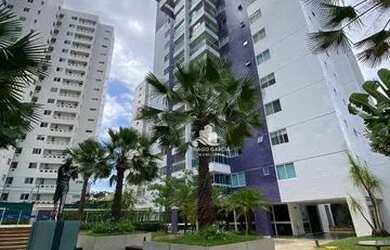 Imagem: O apartamento possui 3 Dormitórios, 1 Banheiro, 3 Vagas na