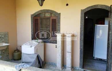 Imagem 15: CASA A VENDA,3 QUARTOS, BEM LOCALIZADA IGUABINHA, ARARUAMA - RJ