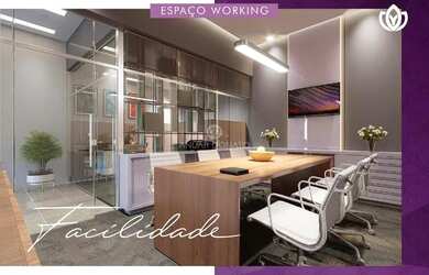 Imagem 3: Anuar Donato Apto Área Privativa 1 quarto à venda Santa Efigênia