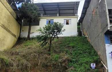 Imagem 2: Vendo casa com terreno em área comercial Jardim Califórnia-Nova Friburgo/RJ