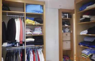 Imagem: SÃO PAULO - Apartamento Padrão - MORUMBI