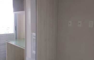 Imagem 7: Apartamento para aluguel com 2 quartos com suíte no Greenville, Patamares...