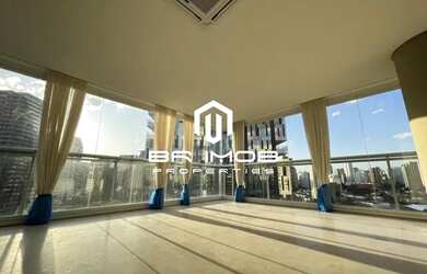 Imagem 13: APARTAMENTO RESIDENCIAL em SÃO PAULO - SP, ITAIM BIBI