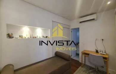 Imagem 7: Deslumbrante Apto Grand Splendor, 142m², 3 Suítes, 3 vagas, Condomínio club