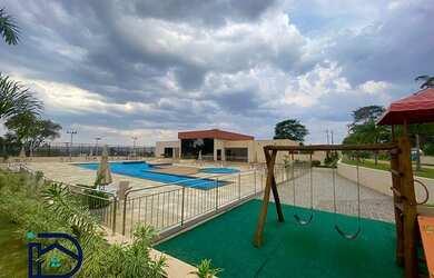 Imagem: O terreno possui 360m² de Área e está localizado em Anápolis