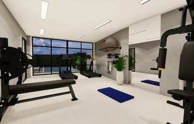 Imagem 5: Lindas Casas em Condomínio Fechado no Bairro Jardim Mauá