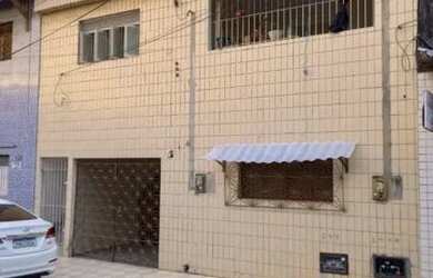 Imagem: O apartamento possui 2 Dormitórios, 1 Banheiro, 80m² de Área