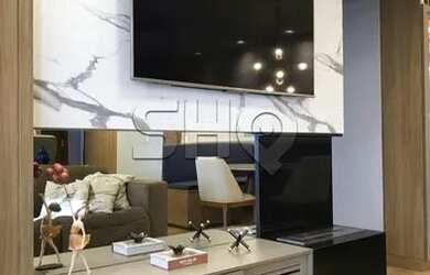 Imagem 2: Apartamento Brooklin - 92 m² - 2 suítes - 3 banheiros, 2 vagas deposito