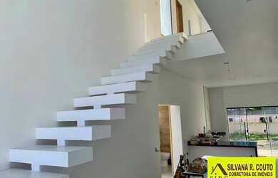 Imagem 9: Condomínio Solaris-Itaipuaçu-Casa 2 Pav. 4Qts-R$ 950 Mil