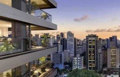 Imagem 16: APARTAMENTO RESIDENCIAL em São Paulo - SP, Itaim Bibi