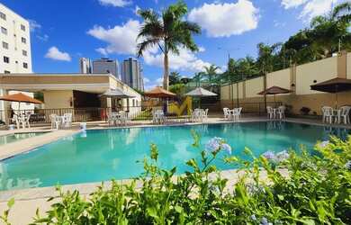 Imagem 2: Apartamento à venda no bairro Universitário - Caruaru/PE