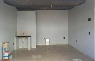 Imagem: O depósito está localizado em Samambaia Sul, Brasília para