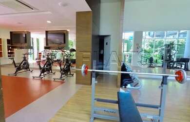 Imagem 16: Flat Estanconfor Villa Paulista disponível para venda com 52m², 02 dorms e 01 vaga de gara