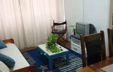 Imagem 3: alugo sala e quarto totalmente mobiliado pronto para morar bem