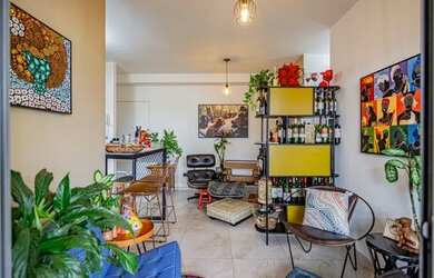 Imagem 6: APARTAMENTO RESIDENCIAL em São Paulo - SP, Barra Funda