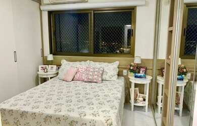 Imagem 11: APARTAMENTO SALVADOR PARALELA