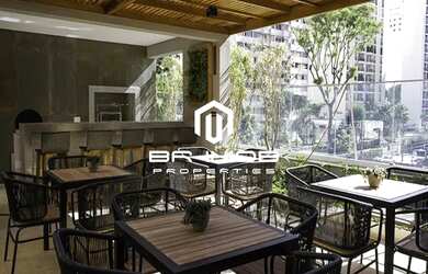 Imagem 9: APARTAMENTO RESIDENCIAL em SÃO PAULO - SP, MOEMA