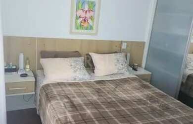 Imagem 12: Apartamento para Venda - 51.08m², 1 dormitório, sendo 1 suites, 2 vagas...