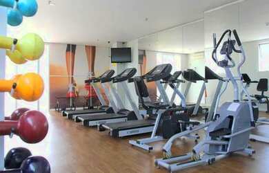 Imagem 6: Flat na Rua Oscar Freire disponível para locação próximo ao hosp. das Clinicas