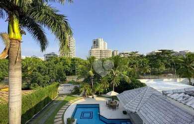 Imagem 3: Casa à venda, 880 m² por R$ 6.000.000,00 - Barra da Tijuca - Rio de...