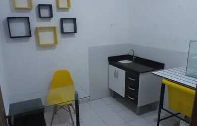 Imagem 8: Petshop em Amargosa. 30m² de Área