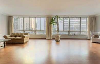 Imagem 3: APARTAMENTO RESIDENCIAL em São Paulo - SP, Higienópolis