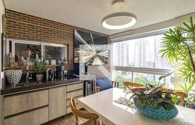 Imagem 7: Apartamento para Aluguel - Vila Mariana, 2 Quartos, 70 m2