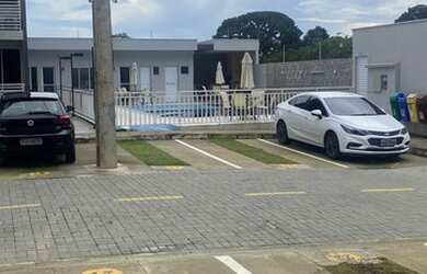 Imagem 13: Aluga-se Apartamento em Condomínio Prime Arena/Apartamento Novo