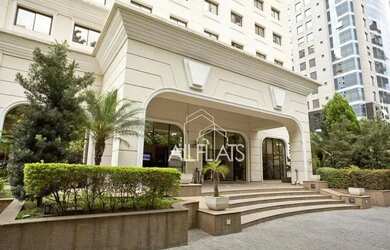 Imagem 2: Flat com 1 dormitório, 36 m² - venda por R$ 424.000 ou aluguel por R$...