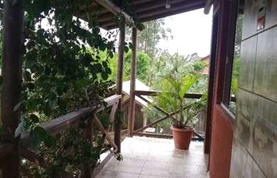 Imagem: Aluguel mensal bairro Araçatuba - Imbituba/SC