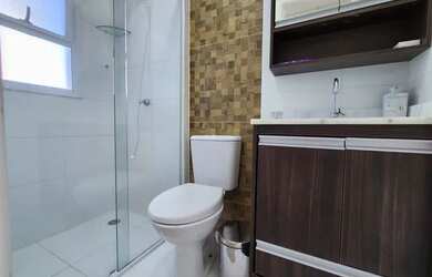 Imagem 4: Apartamento com tres dormitorios a venda no Centro de Ubatuba