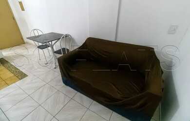 Imagem 16: Saint Gothard - Flat próximo ao próximo ao Shopping Frei Caneca, totalmente mobiliado.. Se