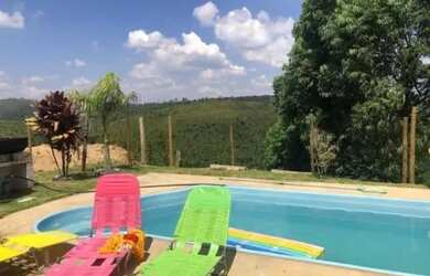 Imagem: A fazenda possui 1.000m² de Área e está localizado em Mairinque