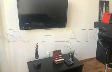 Imagem 7: Apartamento no Brooklin próximo da Marg. Pinheiros e Luís Carlos Berrini...