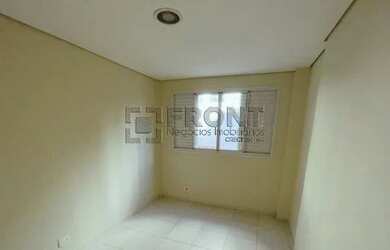 Imagem: O apartamento possui 1 Dormitório, 1 Banheiro e 25m² de Área