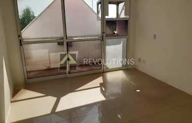 Imagem: O depósito possui 1 Vaga na garagem, 60m² de Área e está