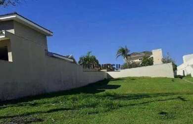 Imagem 2: Terreno à venda, 611 m² por R$ 700.000 - Condomínio Jardim Theodora...