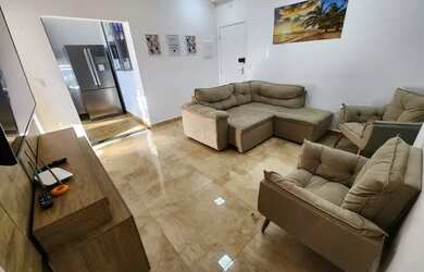 Imagem 13: Apartamento com tres dormitorios a venda no Centro de Ubatuba