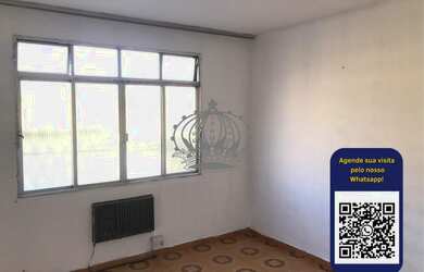 Imagem: A casa possui 3 Dormitórios, 1 Banheiro, 1 Vaga na garagem