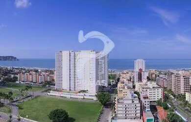 Imagem 7: Lançamento na Praia da Enseada com 67m², lazer completo Vista para o...