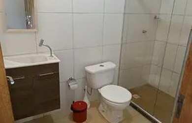 Imagem: A kitnet possui 1 Dormitório, 1 Banheiro, 20m² de Área e